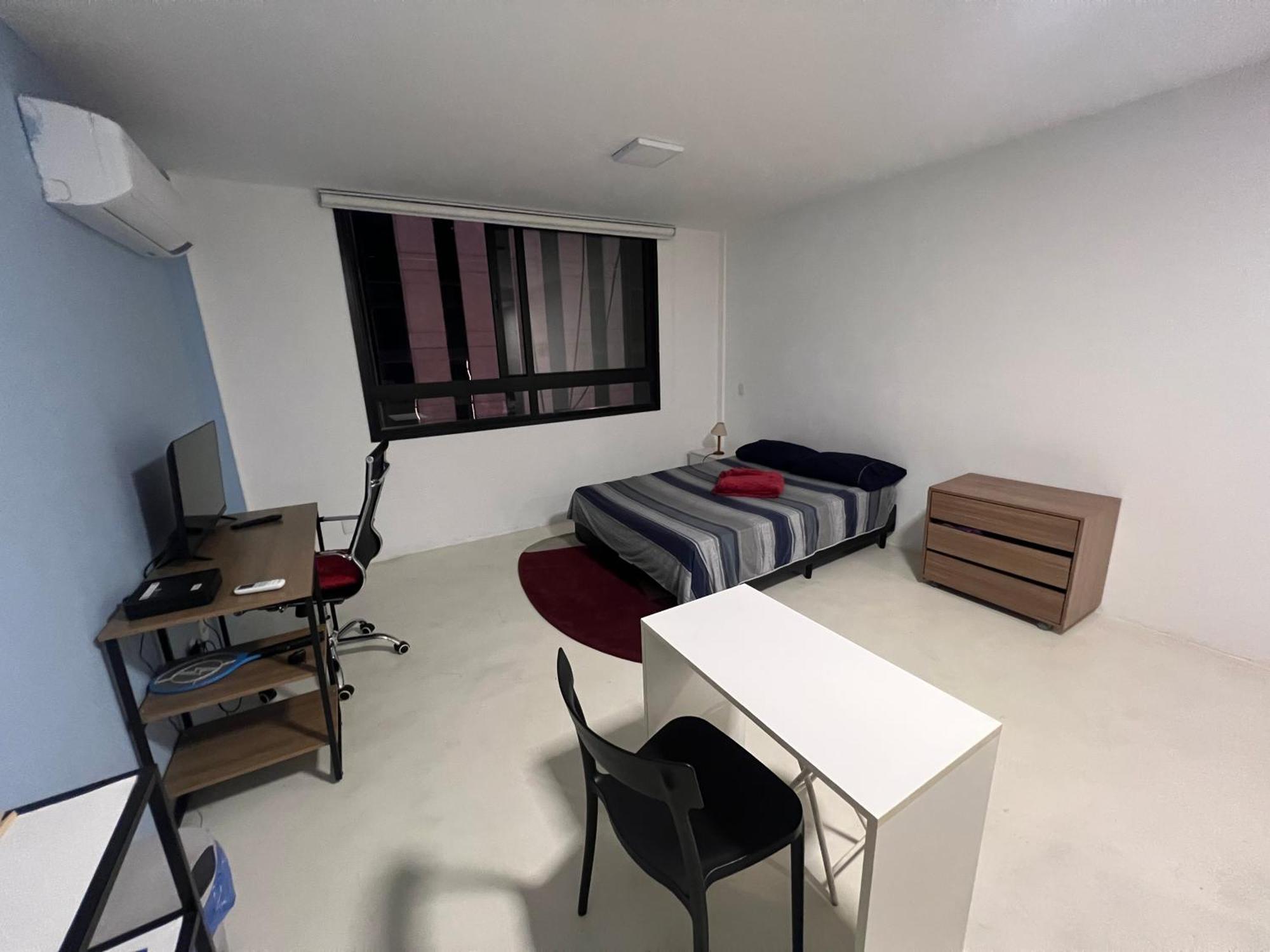 Ap 2103A Apartment Rio de Janeiro Exterior photo