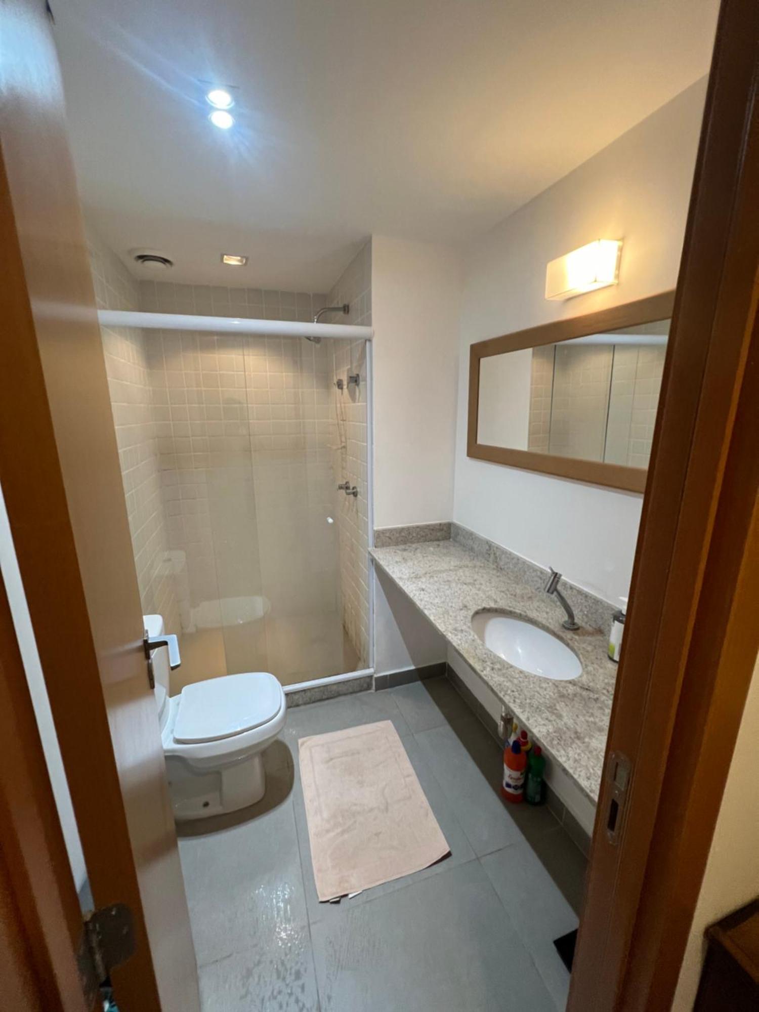 Ap 2103A Apartment Rio de Janeiro Exterior photo